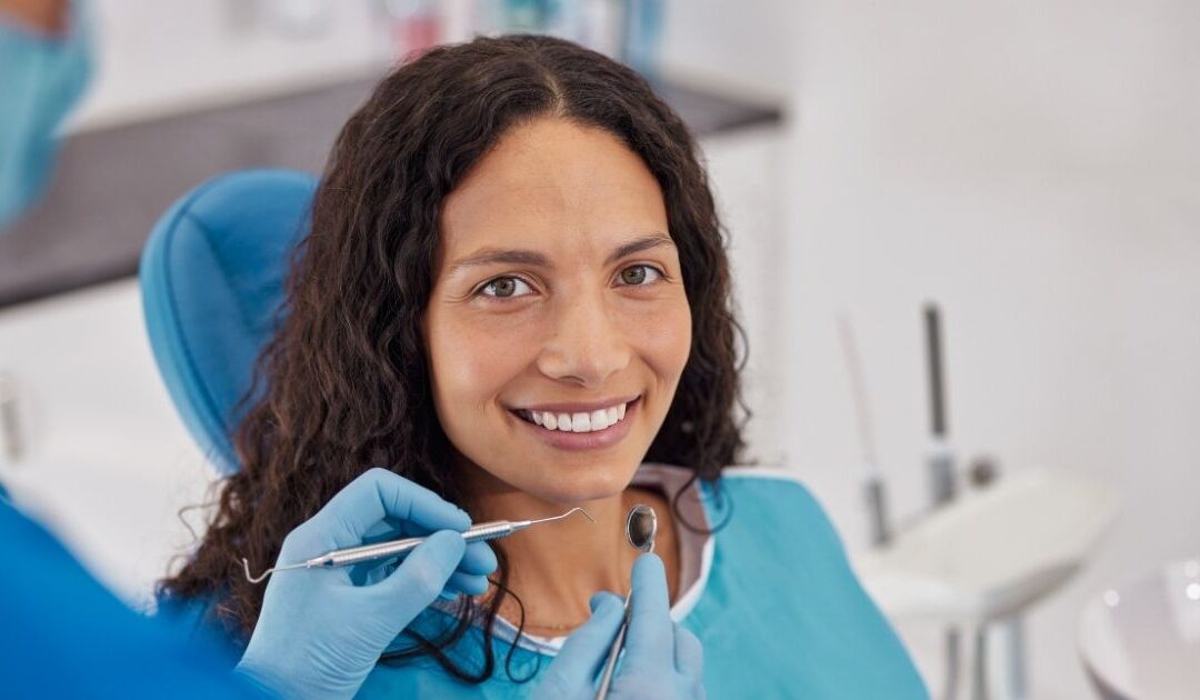 Marketing para clínicas dentales: cómo conseguir más pacientes sin depender solo del boca a boca