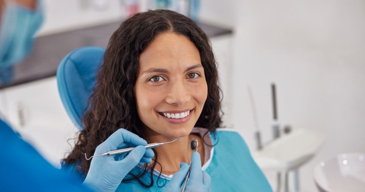Marketing para clínicas dentales: cómo conseguir más pacientes sin depender solo del boca a boca