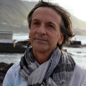 Luigi M. diseñador web WordPress freelance Tenerife