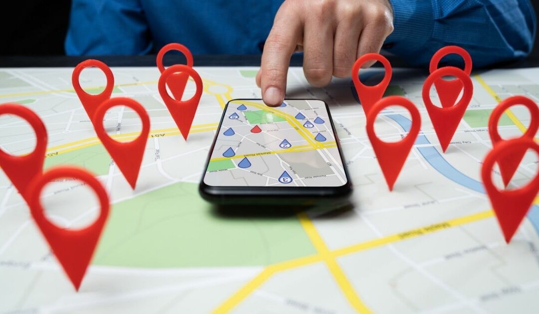 Cómo aparecer en Google Maps con tu negocio — guía práctica para negocios locales